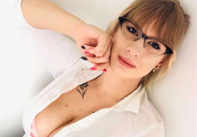 Sexy Chats auf cam-spass.com