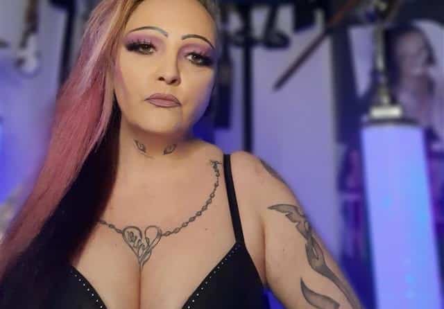 Domina Handjob Webcam mit sexy Girls