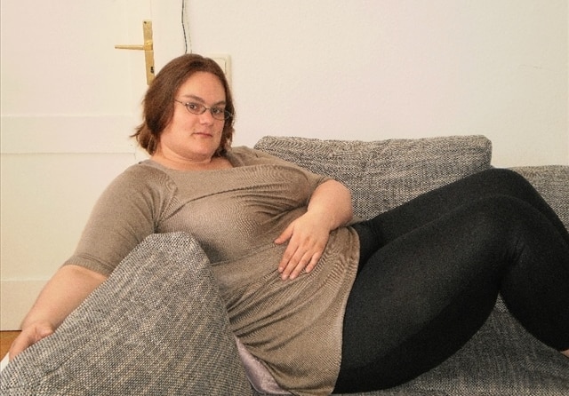 Kostenloser Hausfrauensex Sexchat auf cam-spass.com,